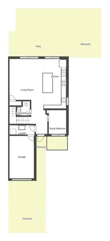 3016 Spanish Trail Delray Beach FL 33483