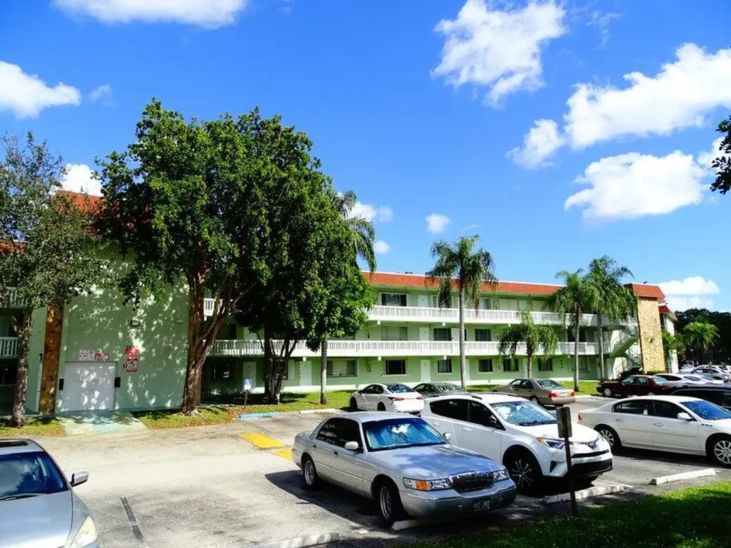 3100 Springdale Boulevard Palm Springs FL 33461