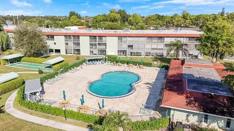 3100 Springdale Boulevard Palm Springs FL 33461