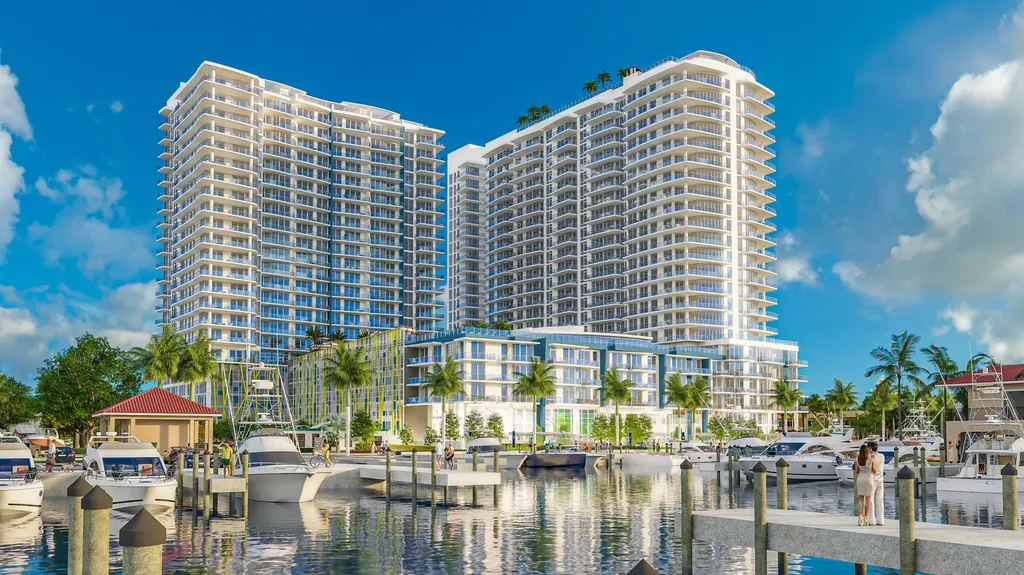 220 Lake Shore Drive West Palm Beach FL 33403