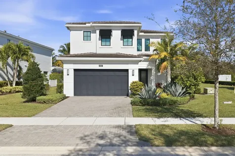 5537 Renoir Place Palm Beach Gardens FL 33418