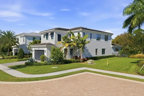 5537 Renoir Place Palm Beach Gardens FL 33418