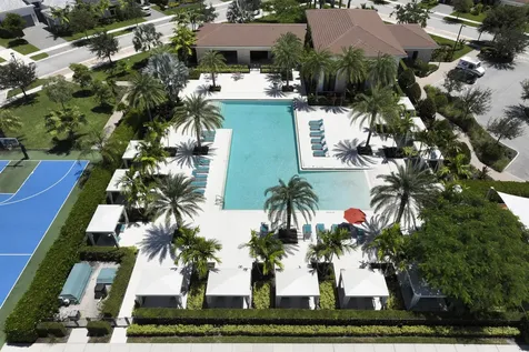 5537 Renoir Place Palm Beach Gardens FL 33418
