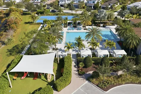 5537 Renoir Place Palm Beach Gardens FL 33418