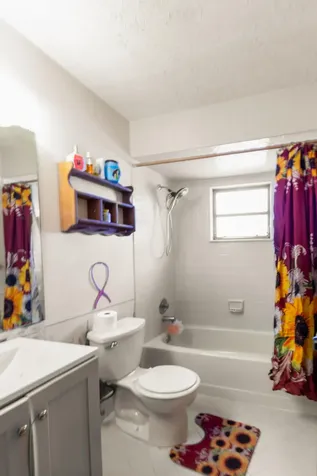 372 Sw Carter Avenue Port Saint Lucie FL 34983
