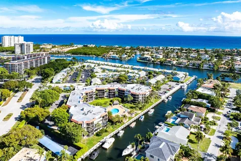 800 E Jeffery Street Boca Raton FL 33487