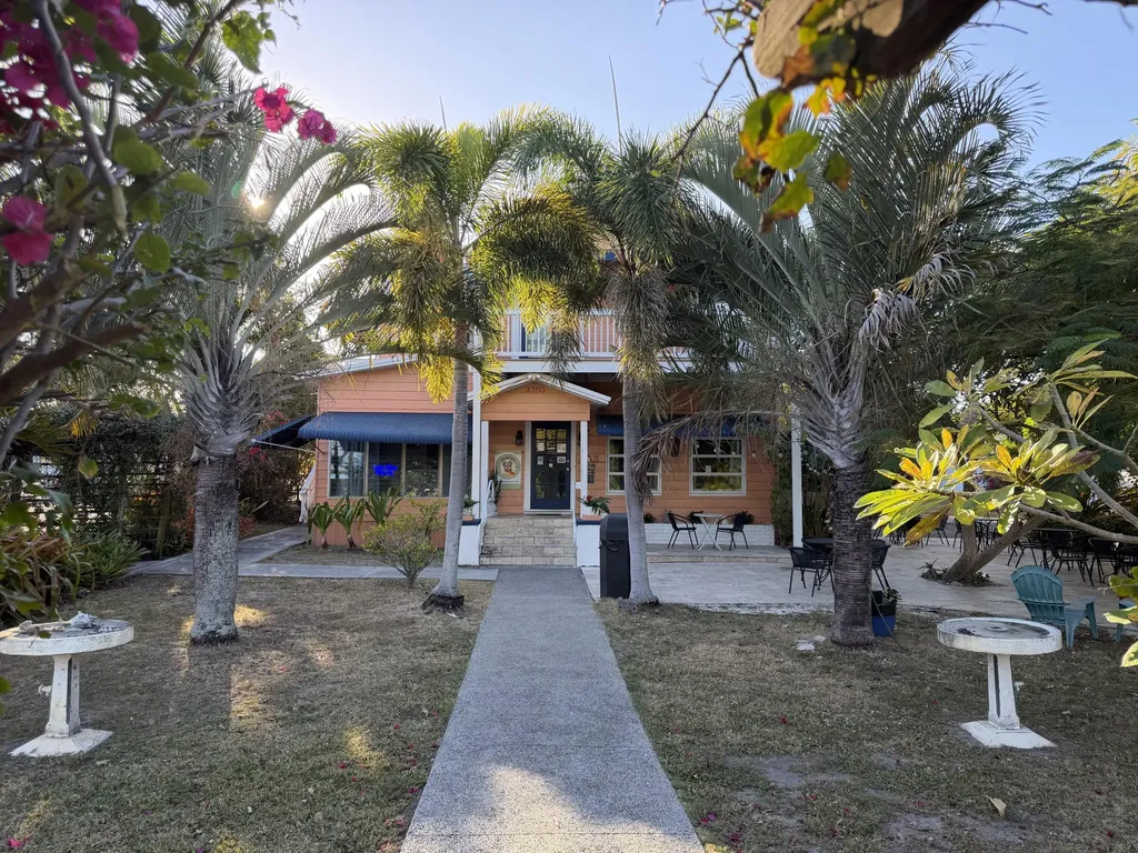 3350 NE Indian River Drive Jensen Beach FL 34957