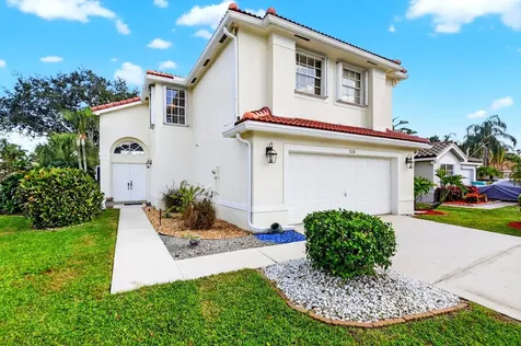 7218 Norwich Lane Boynton Beach FL 33436