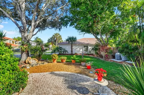 7218 Norwich Lane Boynton Beach FL 33436