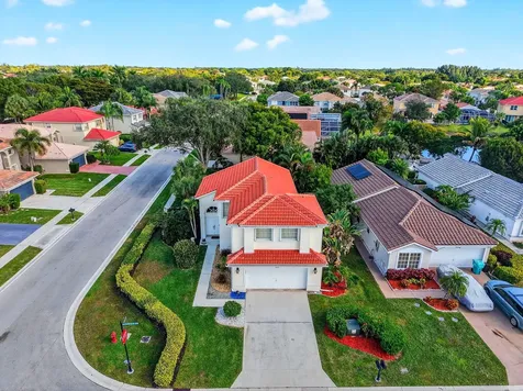 7218 Norwich Lane Boynton Beach FL 33436