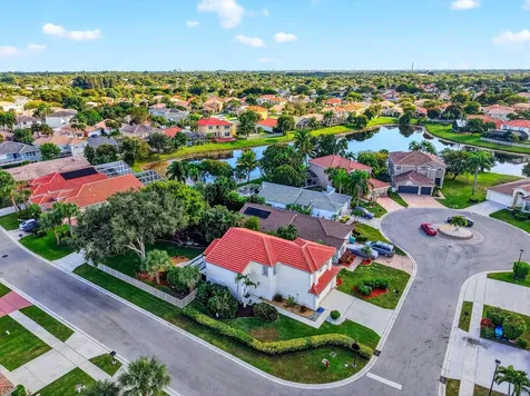 7218 Norwich Lane Boynton Beach FL 33436