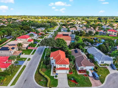 7218 Norwich Lane Boynton Beach FL 33436