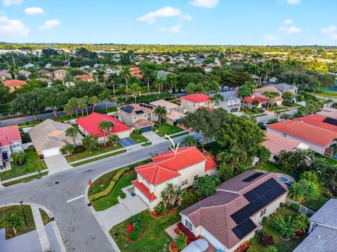 7218 Norwich Lane Boynton Beach FL 33436