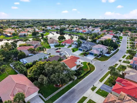 7218 Norwich Lane Boynton Beach FL 33436