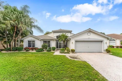 Boynton Beach FL 33437