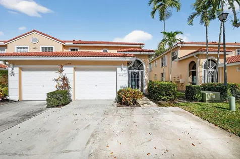 12474 Crystal Pointe Drive Boynton Beach FL 33437