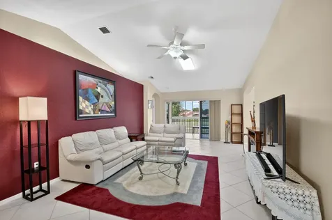 12474 Crystal Pointe Drive Boynton Beach FL 33437