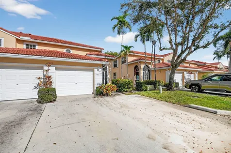 12474 Crystal Pointe Drive Boynton Beach FL 33437