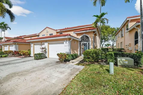 12474 Crystal Pointe Drive Boynton Beach FL 33437