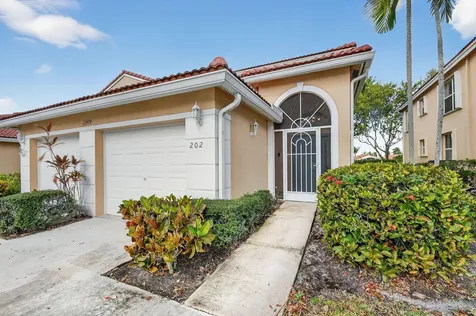 12474 Crystal Pointe Drive Boynton Beach FL 33437