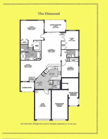 12474 Crystal Pointe Drive Boynton Beach FL 33437