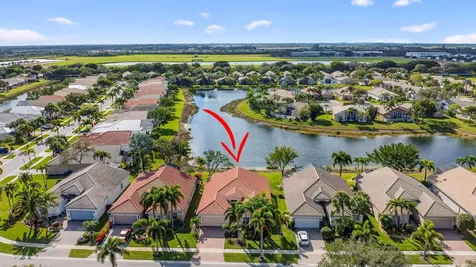 8440 Grand Messina Circle Boynton Beach FL 33472
