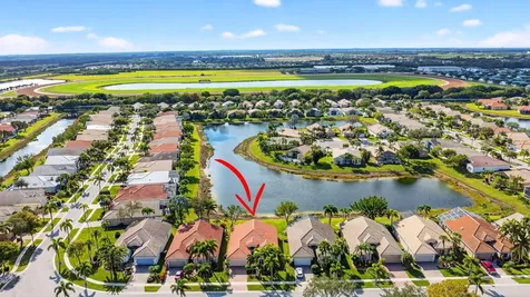 8440 Grand Messina Circle Boynton Beach FL 33472