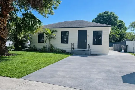 824 Winters Street West Palm Beach FL 33405