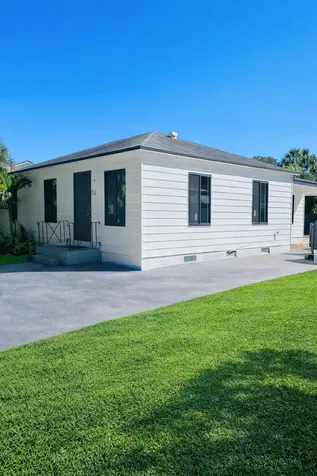 824 Winters Street West Palm Beach FL 33405