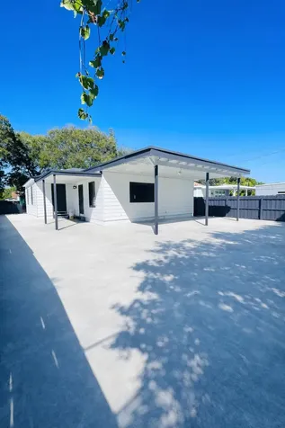 824 Winters Street West Palm Beach FL 33405