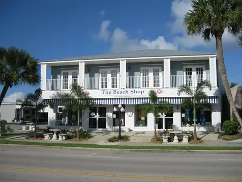 4450 Pinafore Street Vero Beach FL 32967