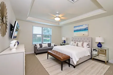 12952 Sw Aureolian Lane Port Saint Lucie FL 34987