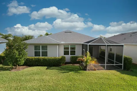 12952 Sw Aureolian Lane Port Saint Lucie FL 34987