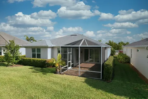 12952 Sw Aureolian Lane Port Saint Lucie FL 34987