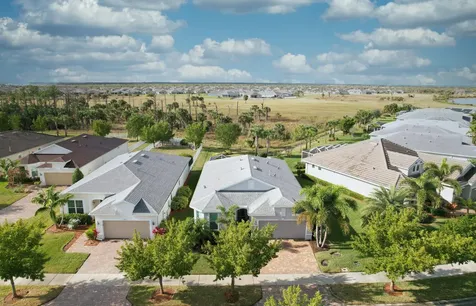 12952 Sw Aureolian Lane Port Saint Lucie FL 34987