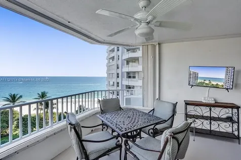 1340 S Ocean Boulevard Pompano Beach FL 33062