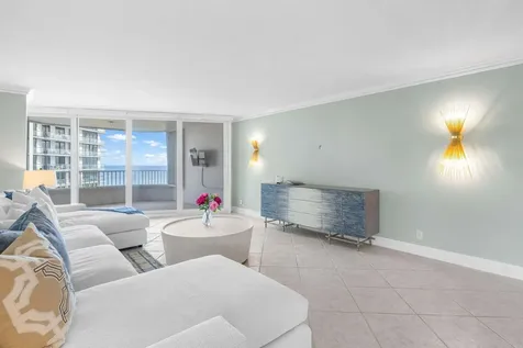 1340 S Ocean Boulevard Pompano Beach FL 33062