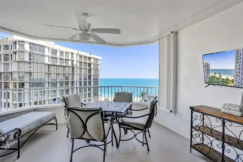 1340 S Ocean Boulevard Pompano Beach FL 33062