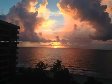 1340 S Ocean Boulevard Pompano Beach FL 33062