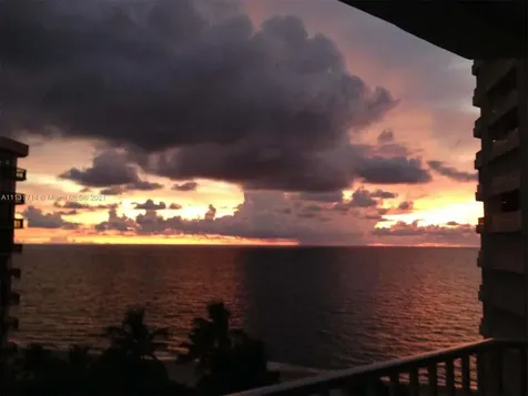1340 S Ocean Boulevard Pompano Beach FL 33062