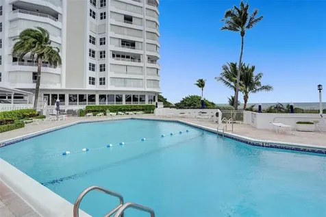 1340 S Ocean Boulevard Pompano Beach FL 33062