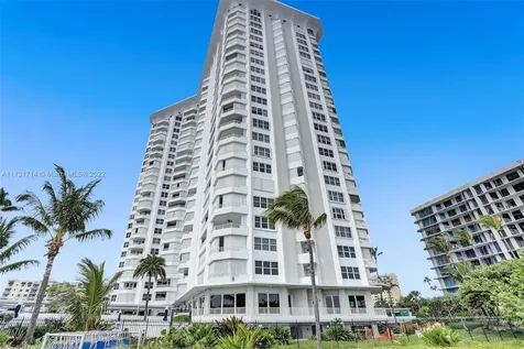 1340 S Ocean Boulevard Pompano Beach FL 33062