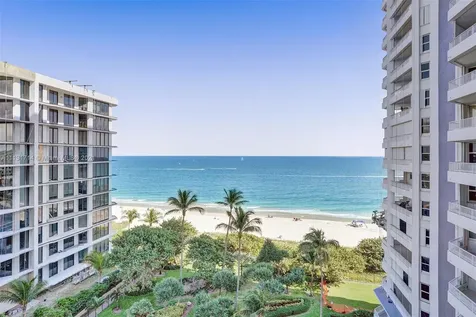 1340 S Ocean Boulevard Pompano Beach FL 33062