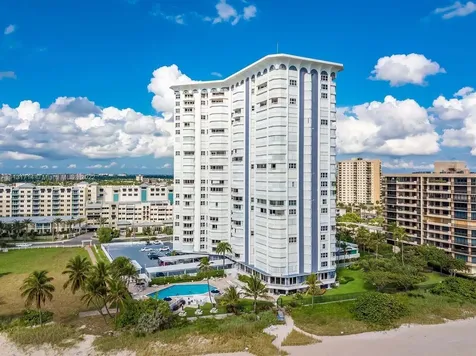 1340 S Ocean Boulevard Pompano Beach FL 33062