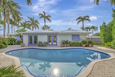 4410 NE 24th Avenue Lighthouse Point FL 33064