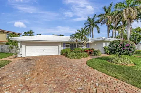 4410 NE 24th Avenue Lighthouse Point FL 33064