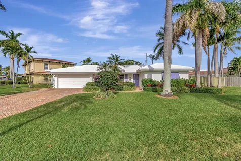 4410 NE 24th Avenue Lighthouse Point FL 33064
