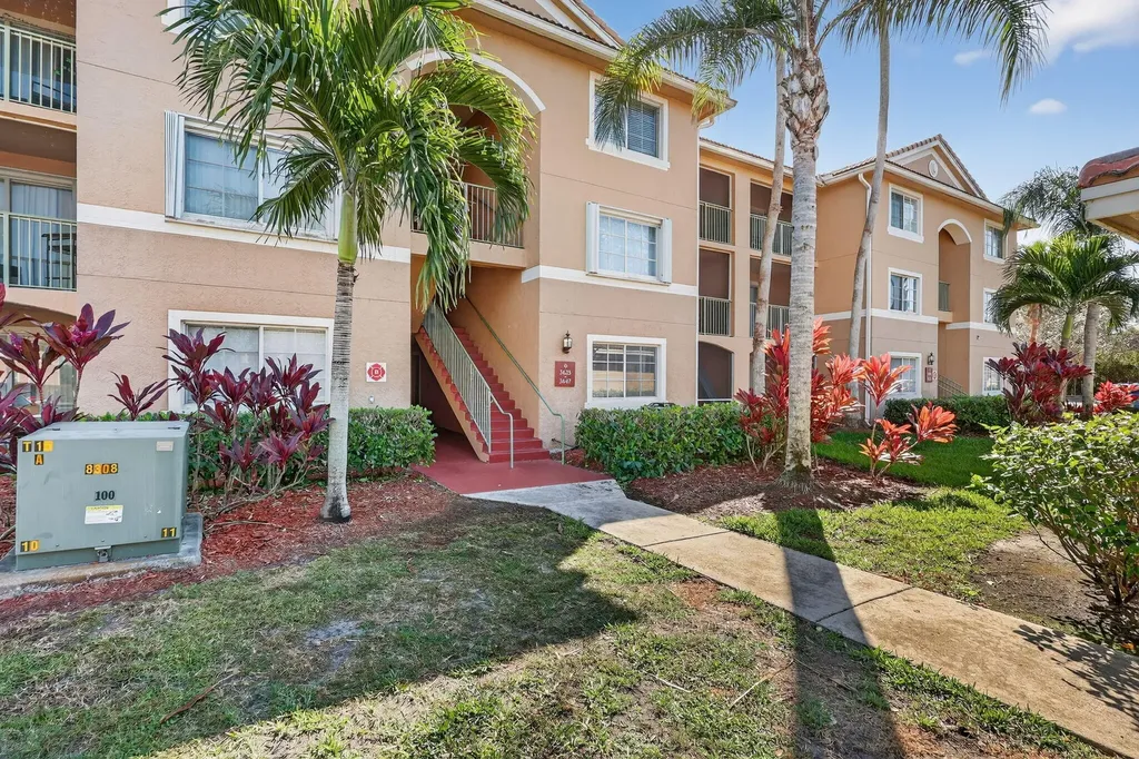 3643 Nw Mediterranean Lane Jensen Beach FL 34957