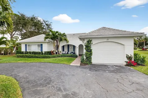 13 Acacia Drive Boynton Beach FL 33436