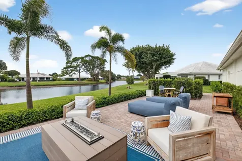 13 Acacia Drive Boynton Beach FL 33436